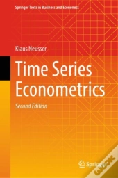 Time Series Econometrics