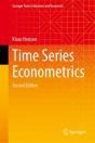Time Series Econometrics - Preview