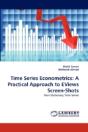 Time Series Econometrics - Preview