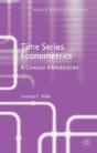 Time Series Econometrics - Preview
