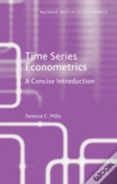 Time Series Econometrics