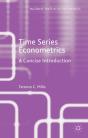 Time Series Econometrics - Preview