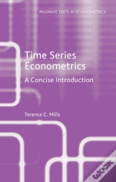 Time Series Econometrics