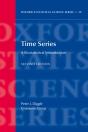 Time Series - Preview