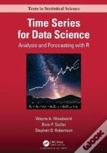 Time Series For Data Science