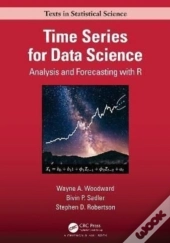 Time Series For Data Science