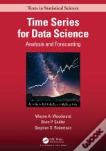 Time Series For Data Science
