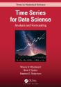 Time Series For Data Science - Preview