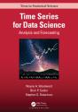 Time Series For Data Science - Preview