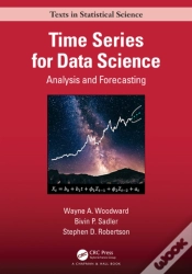 Capa do artigo Time Series For Data Science