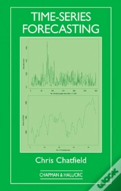 Capa do artigo Time-Series Forecasting