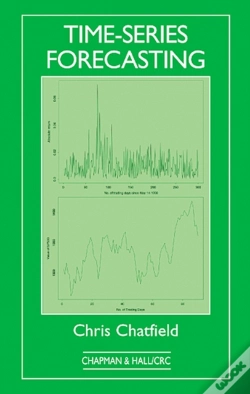 Capa do artigo Time-Series Forecasting