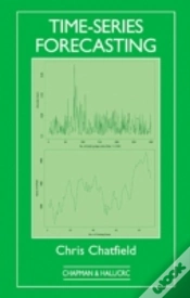 Capa do artigo Time-Series Forecasting