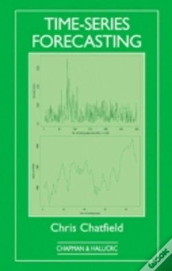 Capa do artigo Time-Series Forecasting