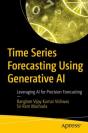 Time Series Forecasting Using Generative Ai - Preview