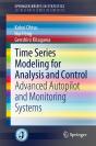 Time Series Modeling For Analysis And Control - Preview