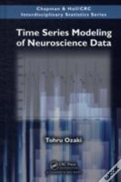 Capa do artigo Time Series Modeling Of Neuroscience Data
