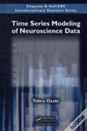 Capa do artigo Time Series Modeling Of Neuroscience Data