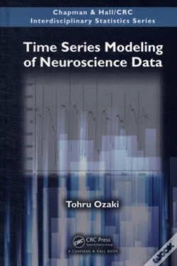 Capa do artigo Time Series Modeling Of Neuroscience Data