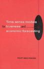 Time Series Models For Business And Economic Forecasting - Preview