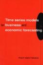 Time Series Models For Business And Economic Forecasting - Preview