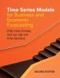 Time Series Models For Business And Economic Forecasting - Preview