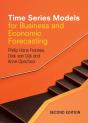 Time Series Models For Business And Economic Forecasting - Preview