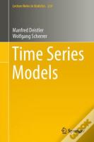 Time Series Models