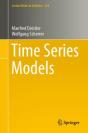 Time Series Models - Preview