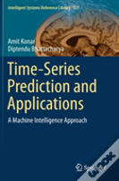 Time-Series Prediction And Applications