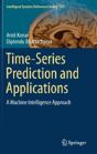 Time-Series Prediction And Applications - Preview