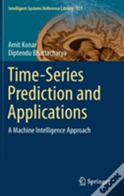 Capa do artigo Time-Series Prediction And Applications