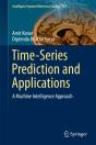 Time-Series Prediction And Applications - Preview