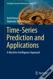 Time-Series Prediction And Applications