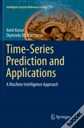 Time-Series Prediction And Applications