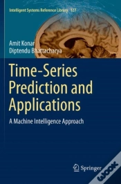 Capa do artigo Time-Series Prediction And Applications