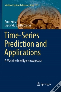 Capa do artigo Time-Series Prediction And Applications