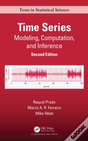 Capa do artigo Time Series