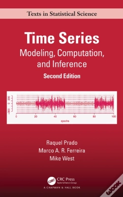 Capa do artigo Time Series