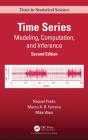 Time Series - Preview