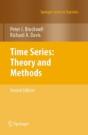 Time Series - Preview