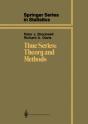 Time Series: Theory And Methods - Preview