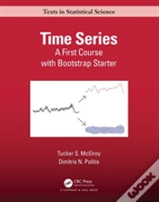 Capa do artigo Time Series