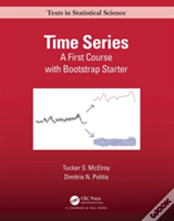 Capa do artigo Time Series