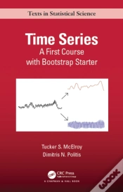 Capa do artigo Time Series