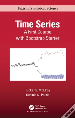 Capa do artigo Time Series