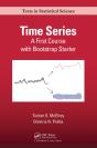 Time Series - Preview