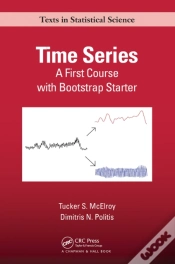 Capa do artigo Time Series