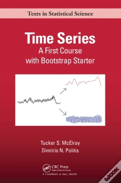 Capa do artigo Time Series