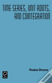 Capa do artigo Time Series, Unit Roots, And Cointegration